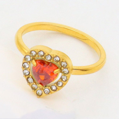 Anillo Acero
