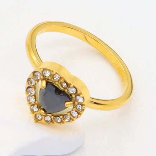 [3855040115] Anillo Acero