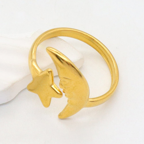 [41910104] Anillo Acero