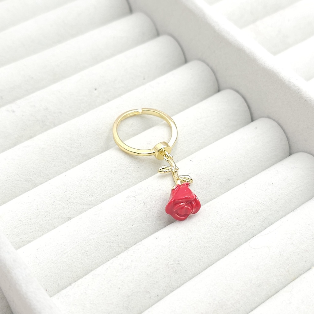[3998150080] Anillo Brass