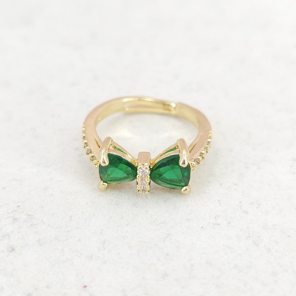 [42060171] Anillo Brass