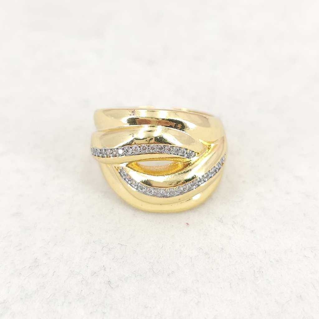 [42060123] Anillo Brass