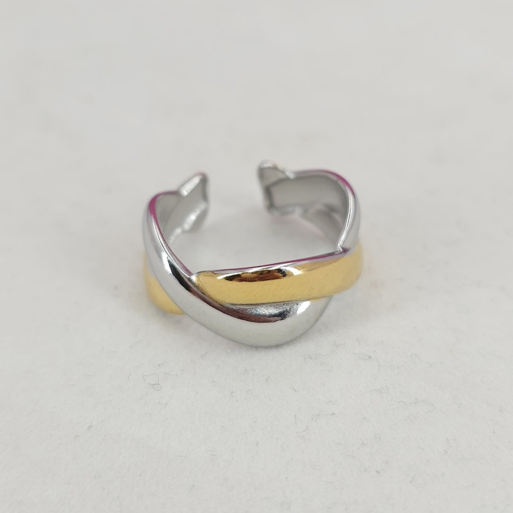 [41700197] Anillo Brass