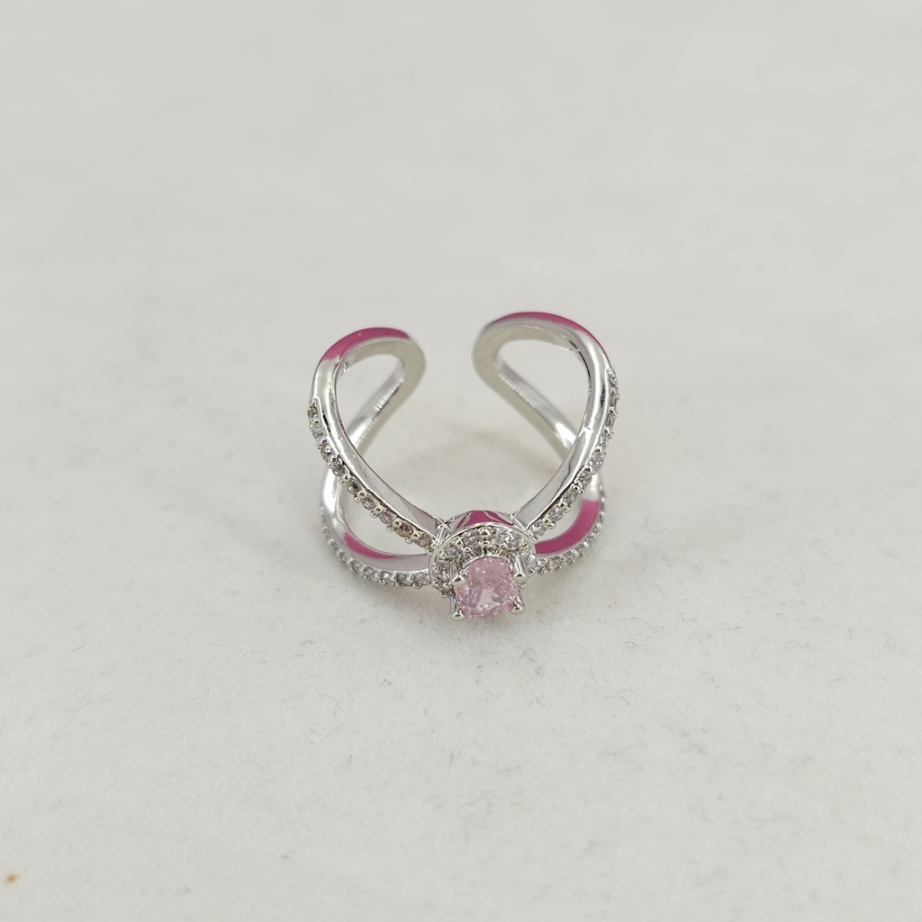 Anillo Brass