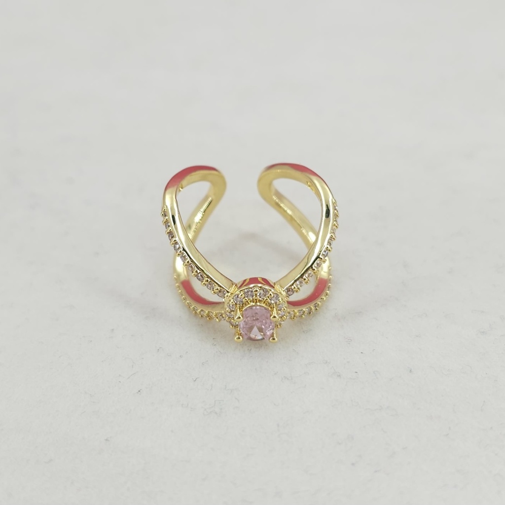 [41700183] Anillo Brass