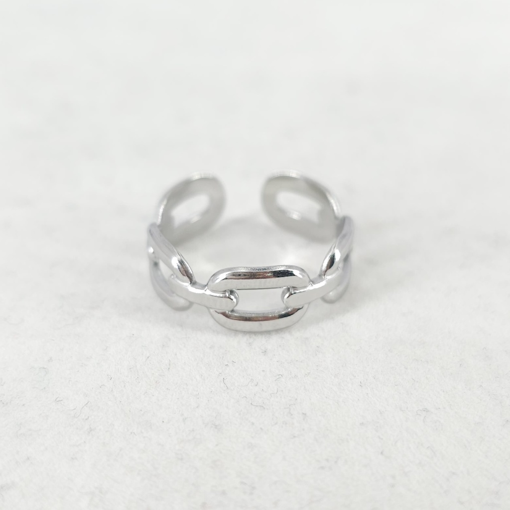 [402901010026] Anillo Brass