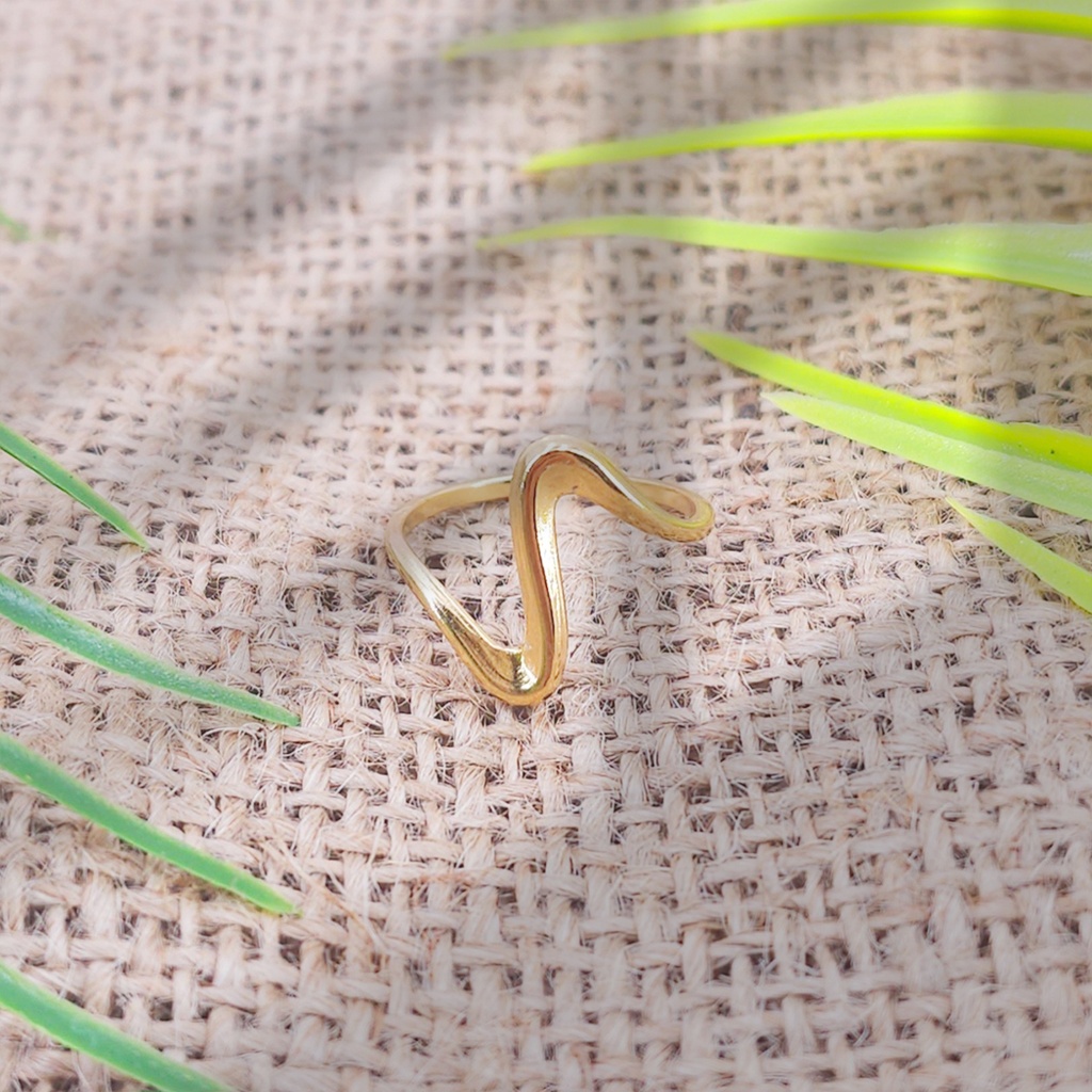 Anillo Acero