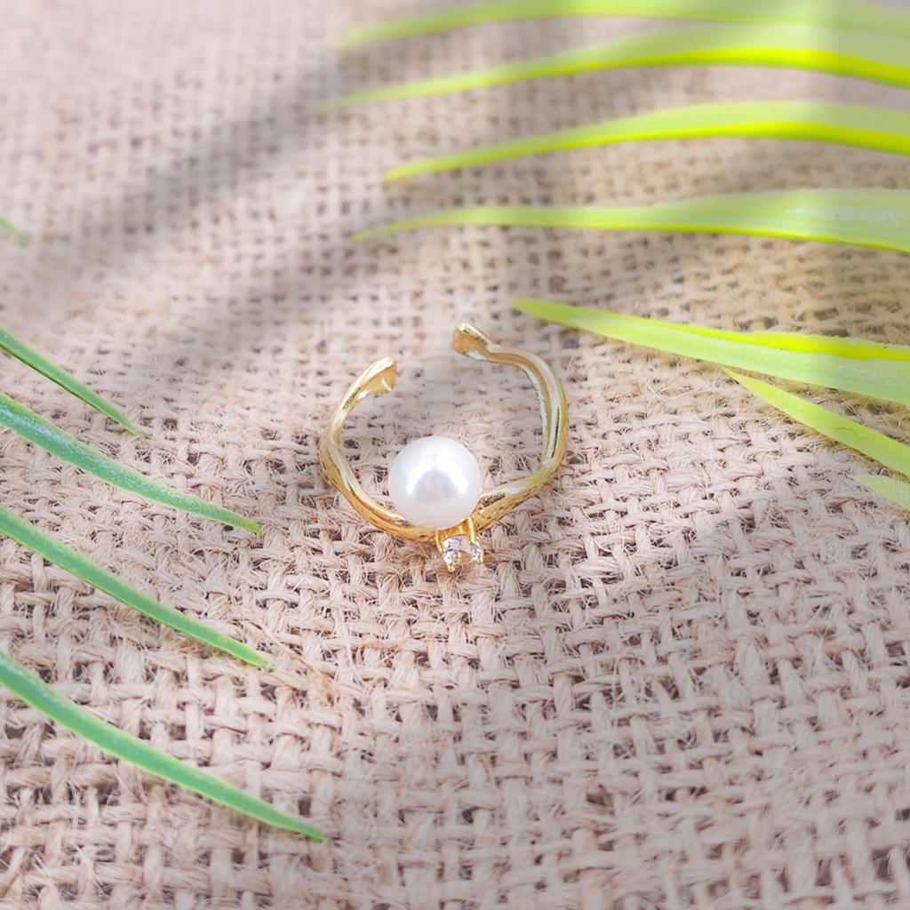[43261033] Anillo Acero