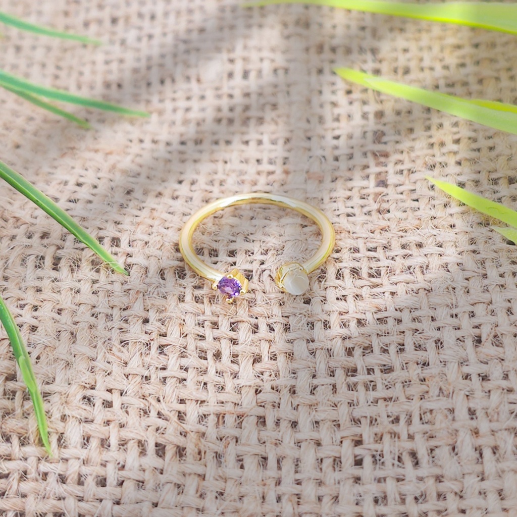 [43261048] Anillo Acero