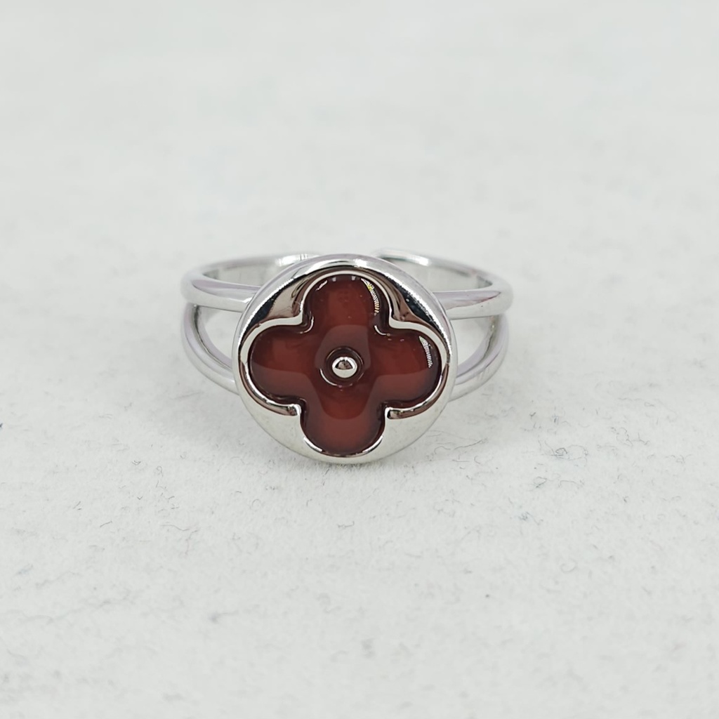 [3915020130] Anillo Brass