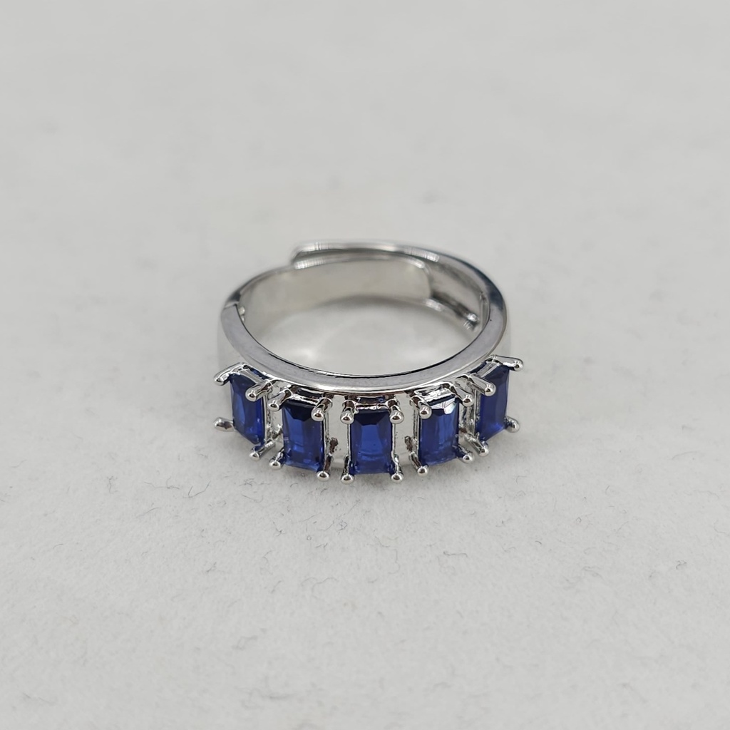 [4116042] Anillo Brass