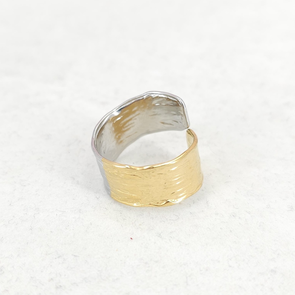 [42060154] Anillo Brass