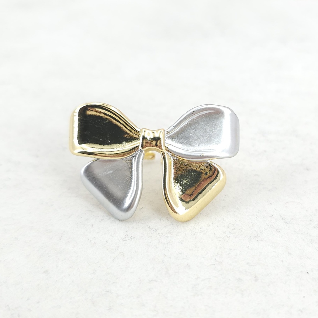 [43181032] Anillo Brass