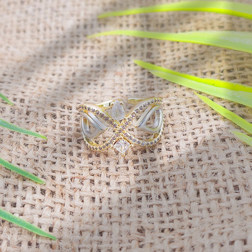 [43261071] Anillo Brass