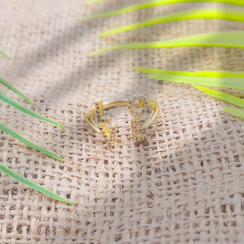 [43261074] Anillo Brass