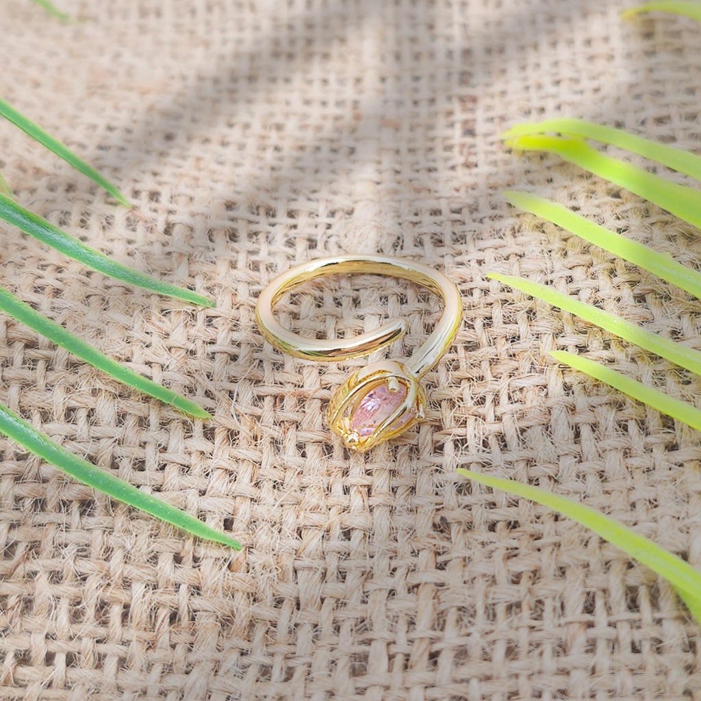 [43261079] Anillo Brass