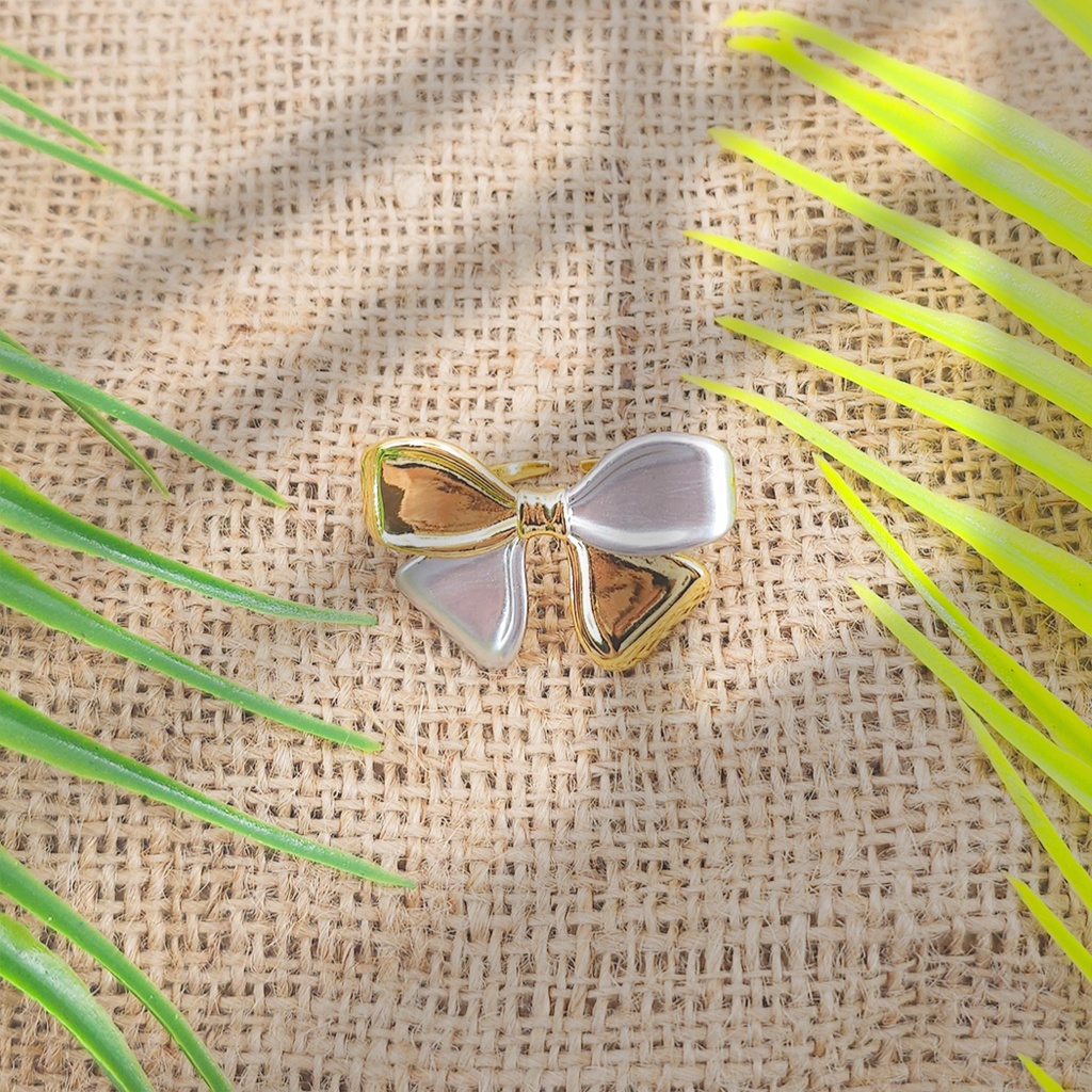 [43261094] Anillo Brass
