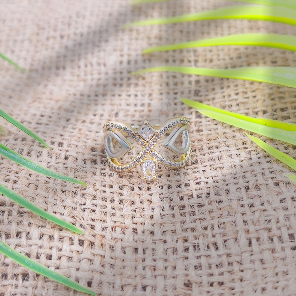 [43261095] Anillo Brass