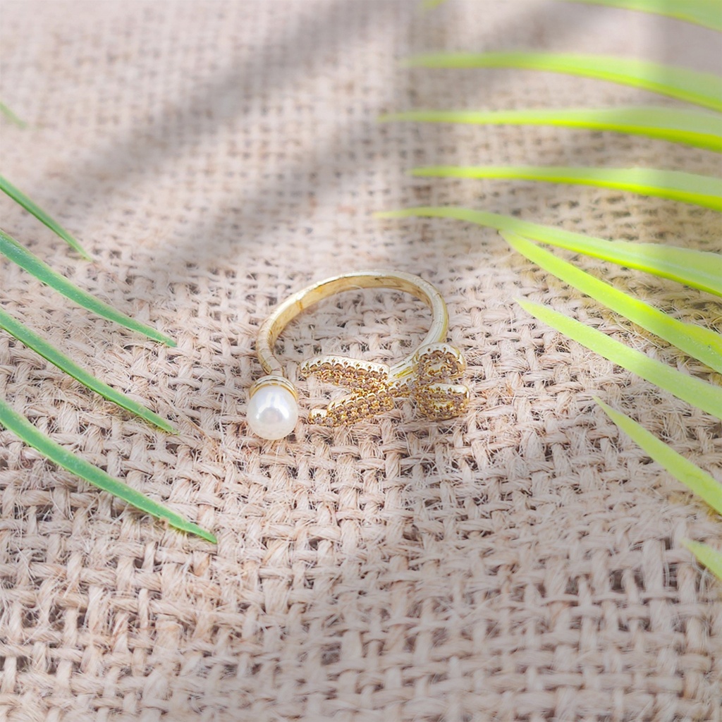 [43261100] Anillo Brass