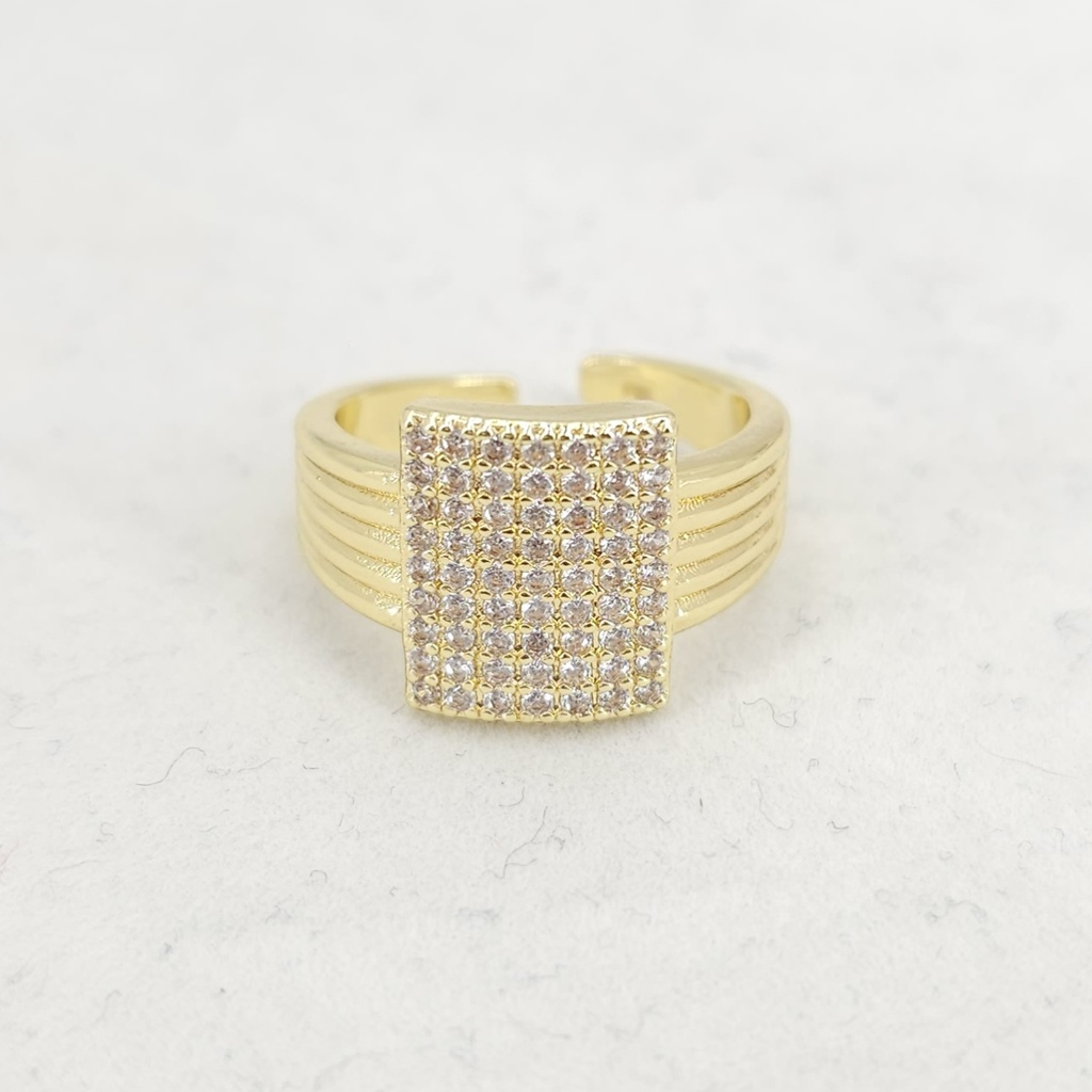 Anillo Brass