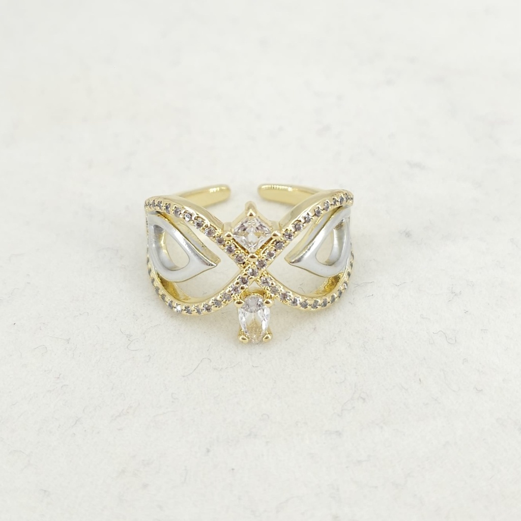 Anillo Brass