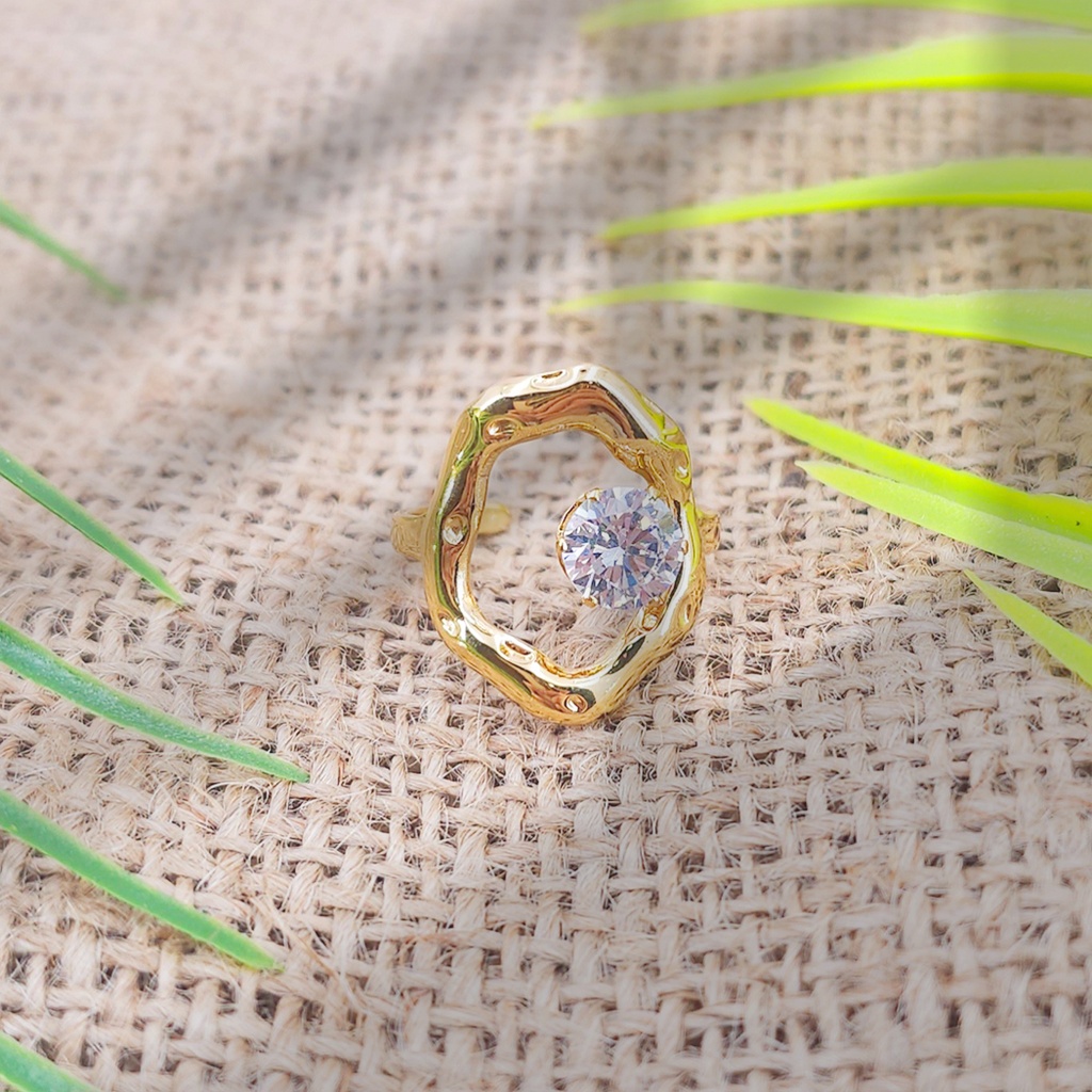 [43261014] Anillo Acero