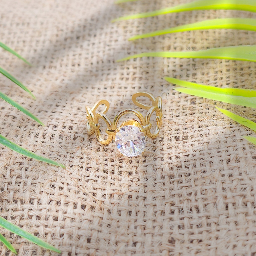 [43261018] Anillo Acero