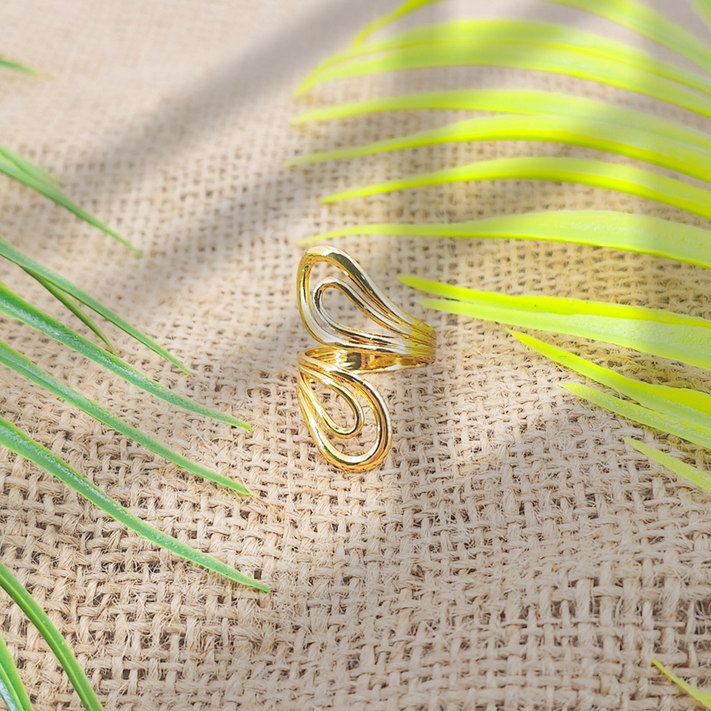 [43261021] Anillo Acero