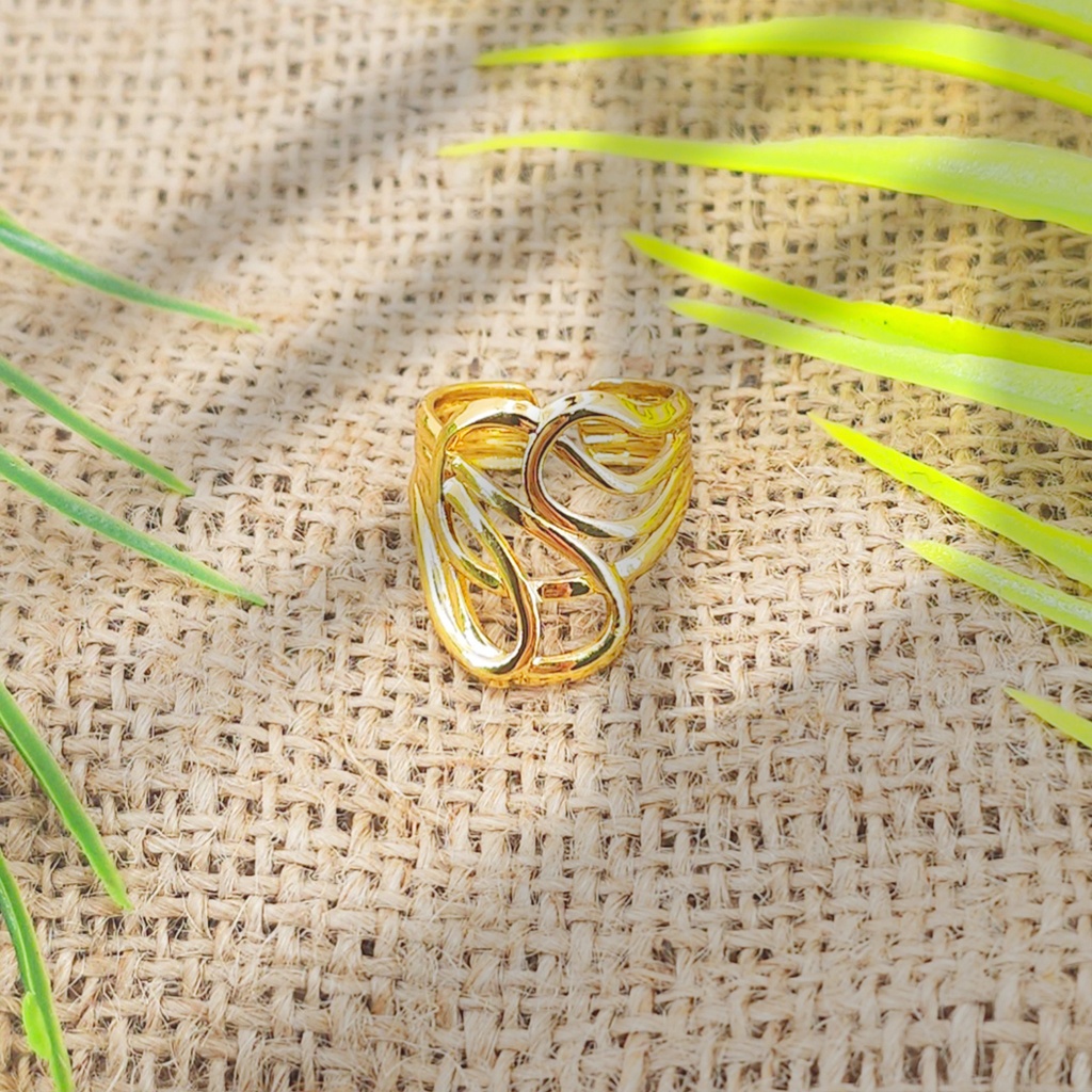 [43261022] Anillo Acero