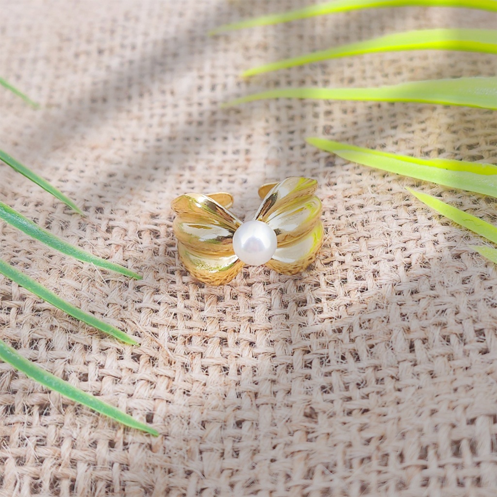 [43261060] Anillo Acero