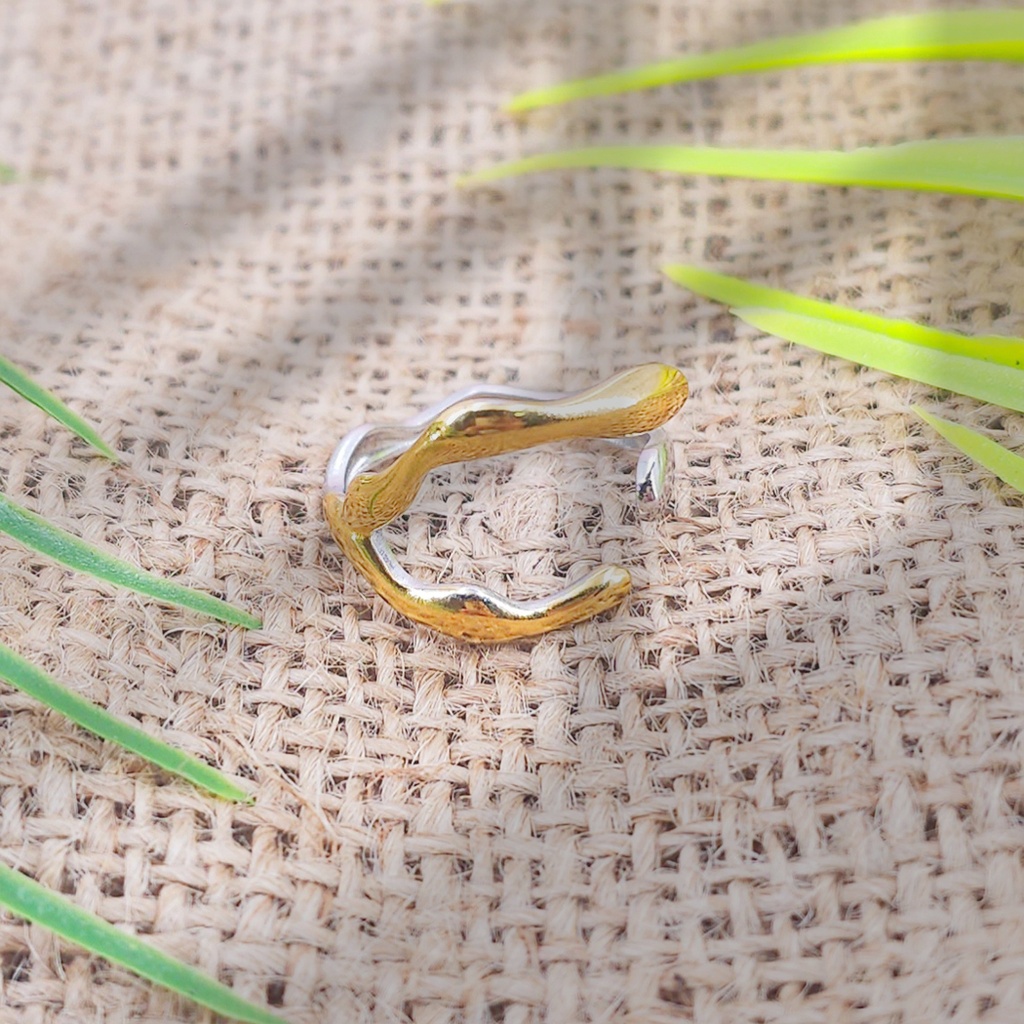 [43261111] Anillo Acero