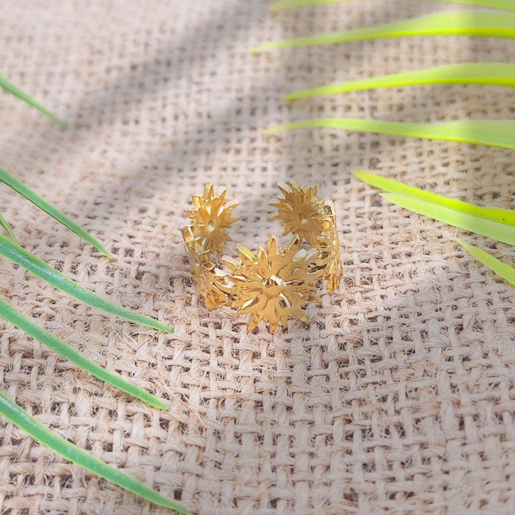 [43261113] Anillo Acero