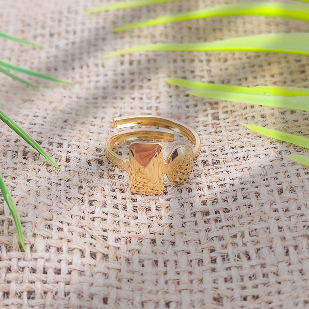 Anillo Acero