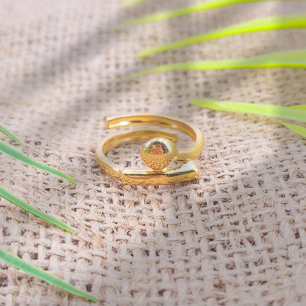 [43261120] Anillo Acero