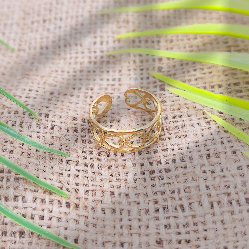 [43261123] Anillo Acero