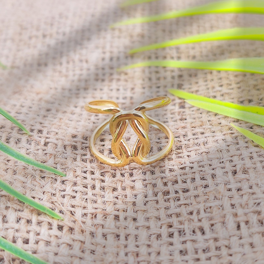 [43261124] Anillo Acero
