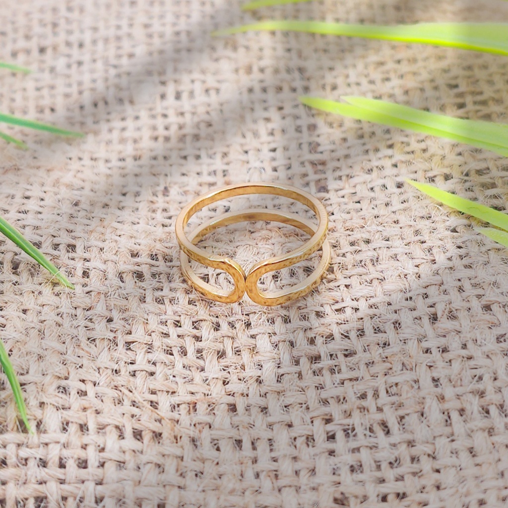 [43261126] Anillo Acero