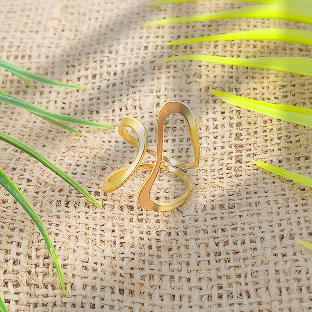 Anillo Acero
