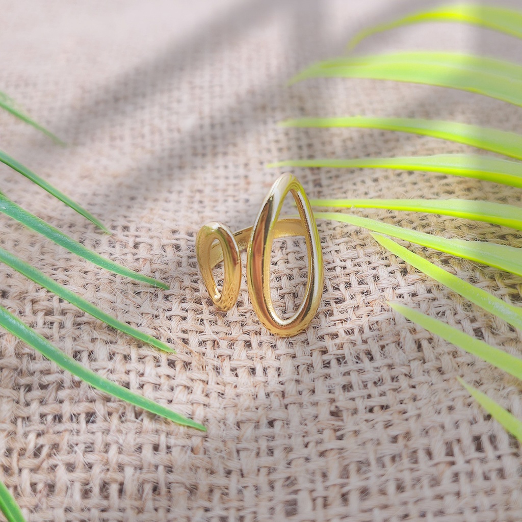 Anillo Acero