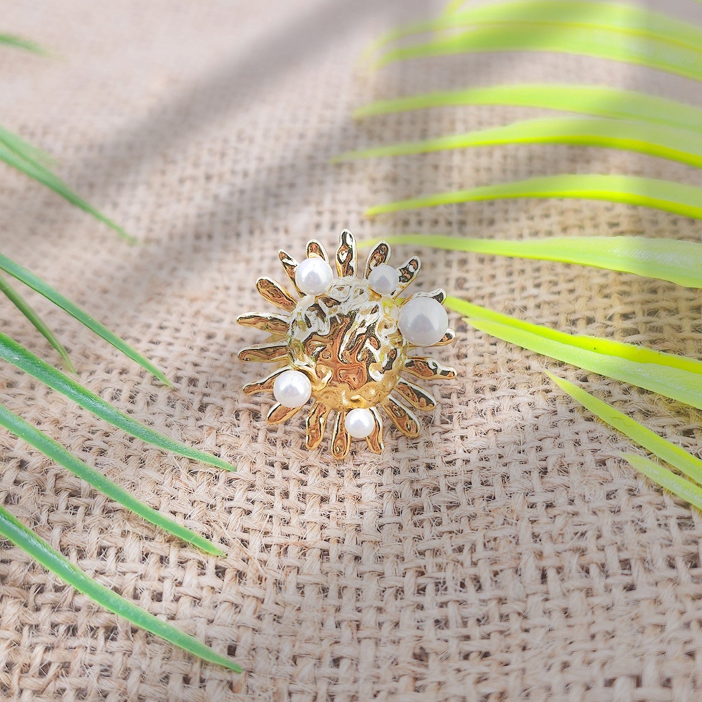 Anillo Acero