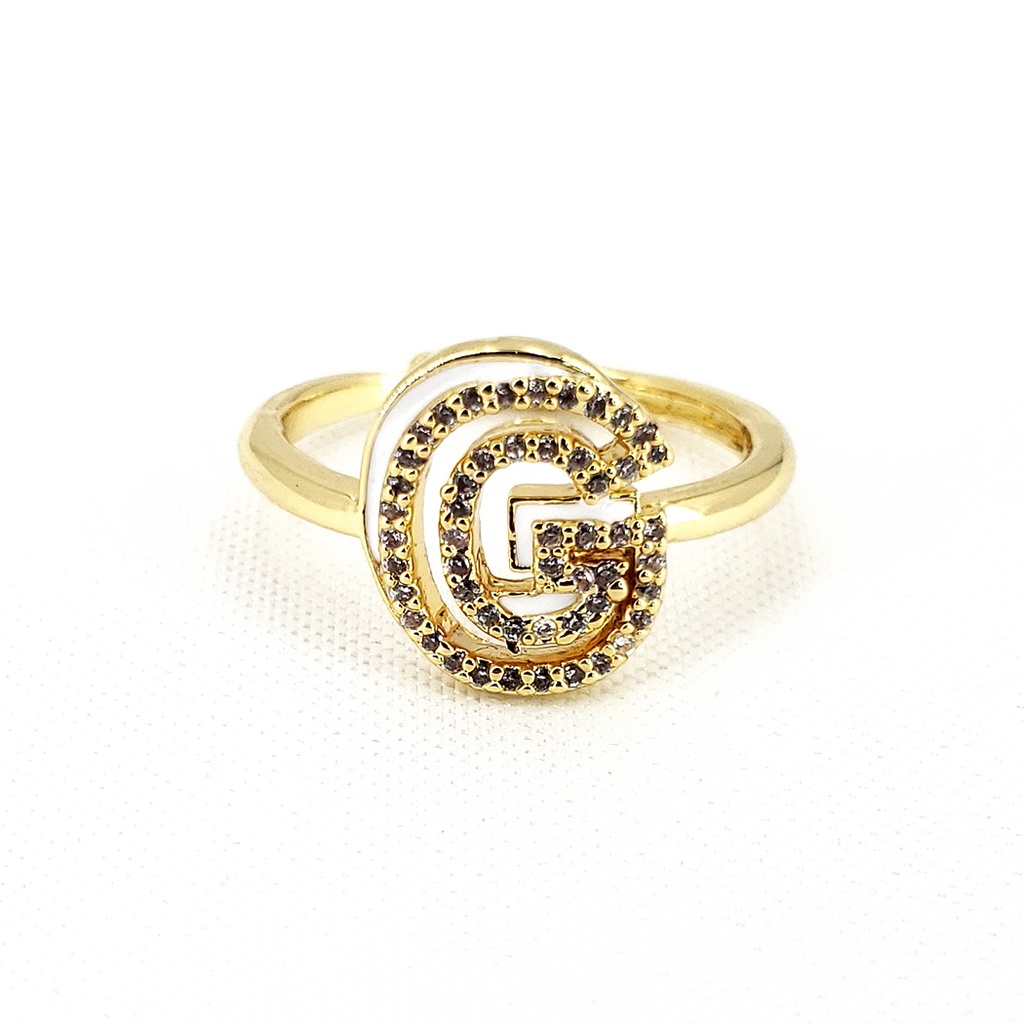 [3067080115] Anillo Brass (A)