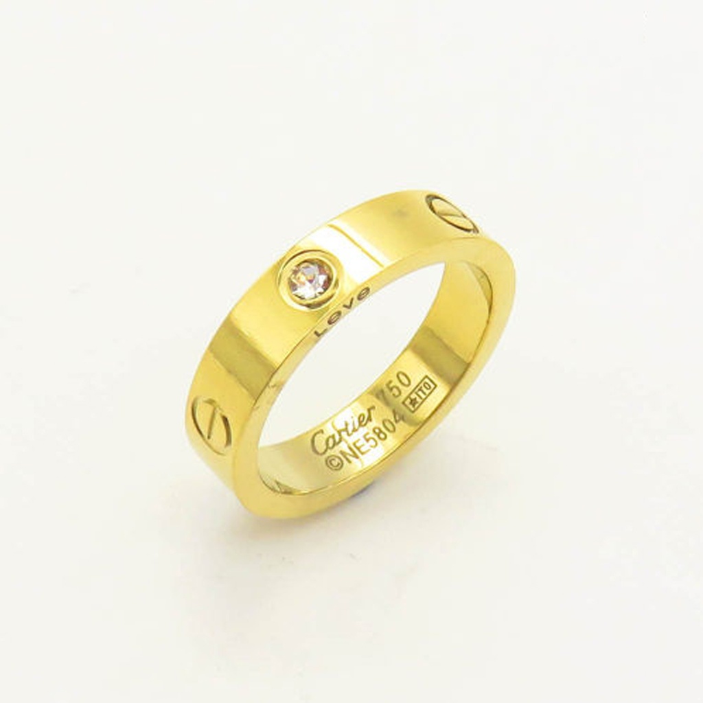 [4182002] Anillo Cartier