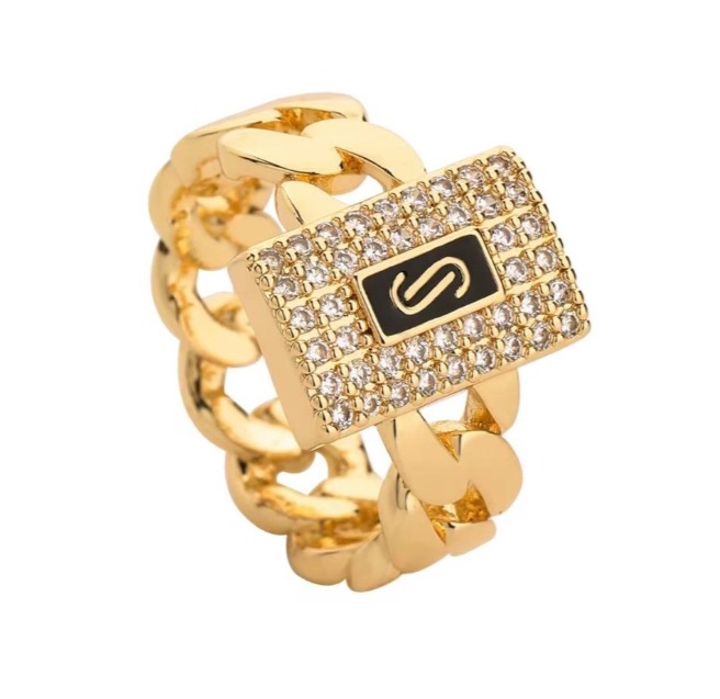 Anillo Monaco
