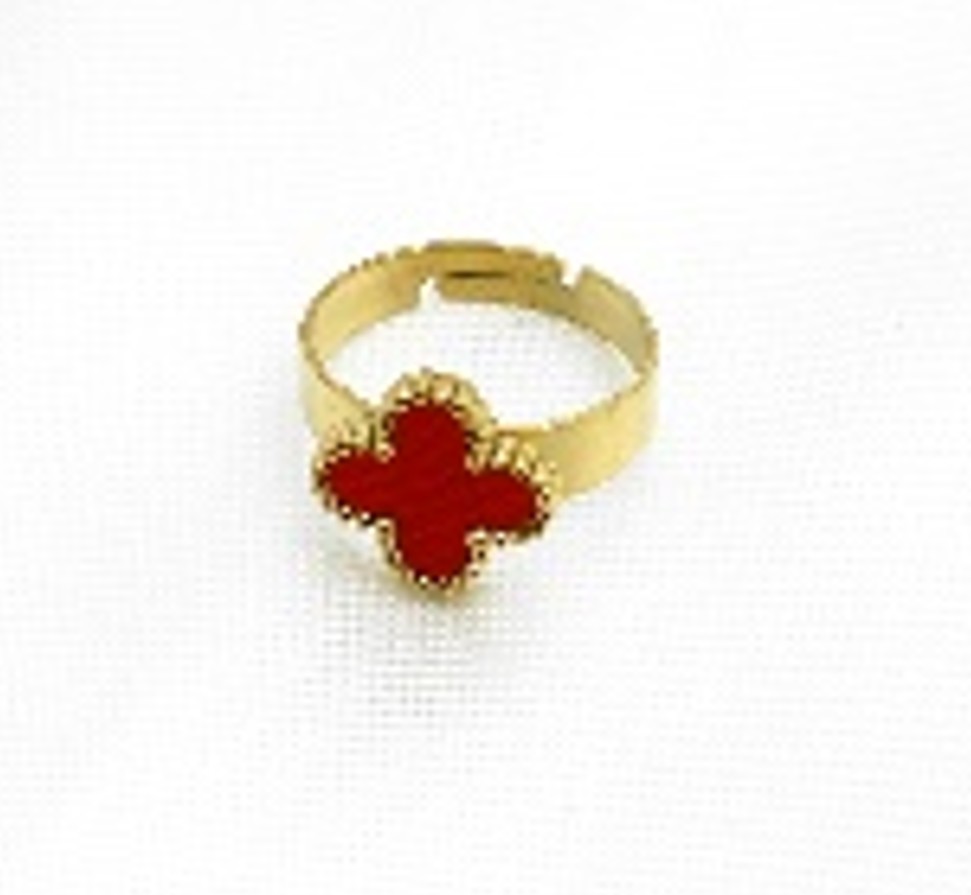 Anillo VCF