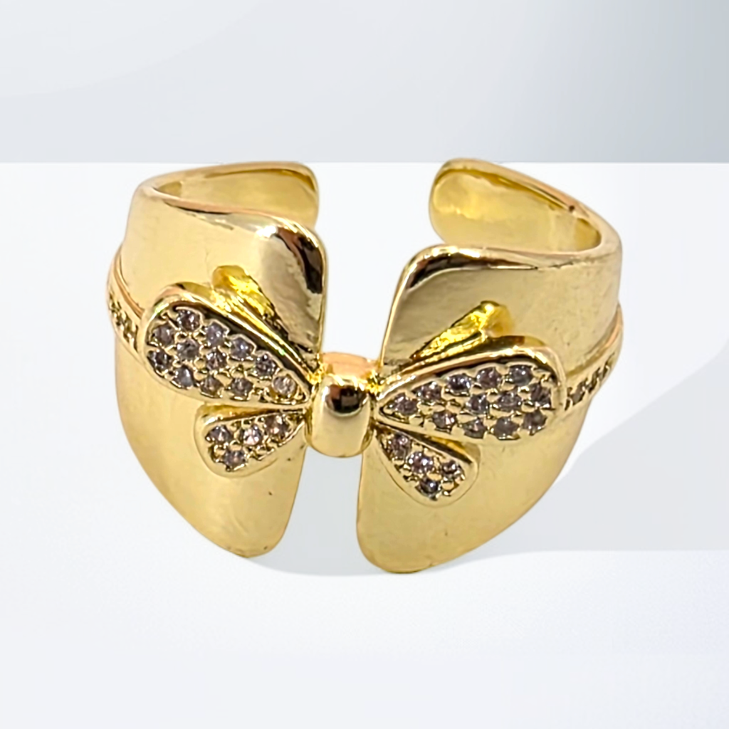 [3882190105] Anillos Brass