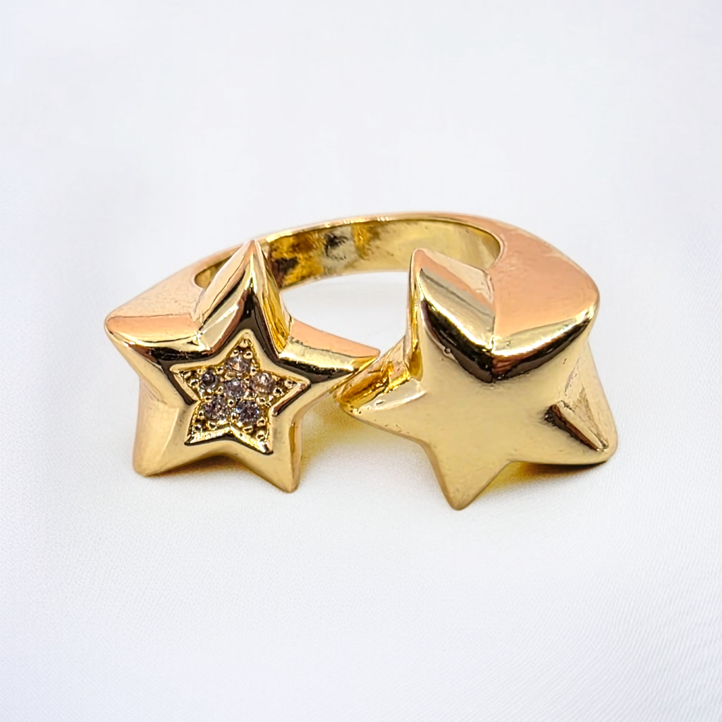 [3882200080] Anillos Brass