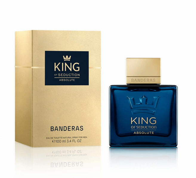 [8411061081341] KING SEDUCTION ABSOLUTE 3.4oz M EDT