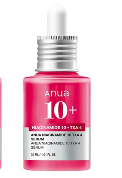[8809640734526] Anua Niacinamide 10 TXA 4 Serum [30ml]