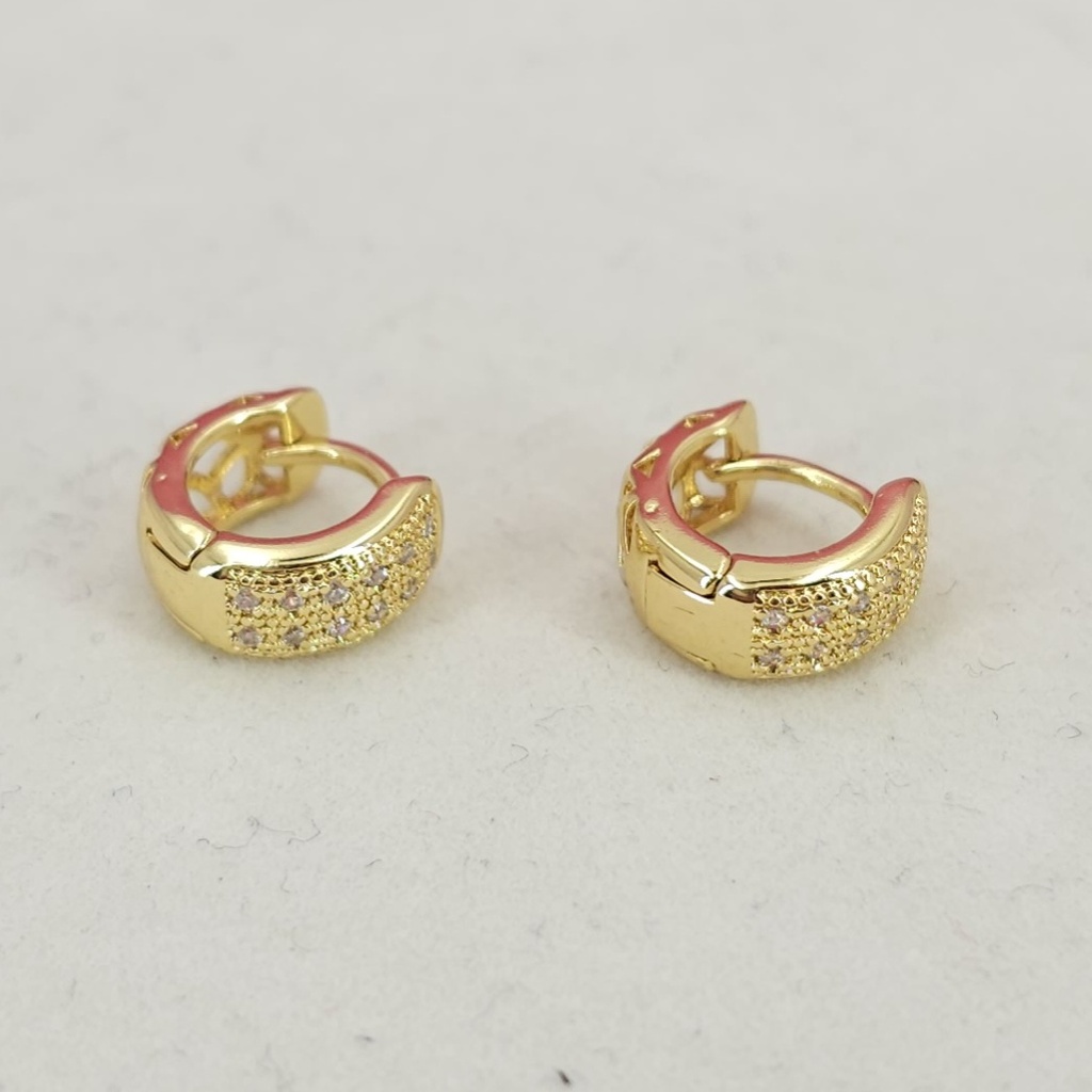 Aritos Brass