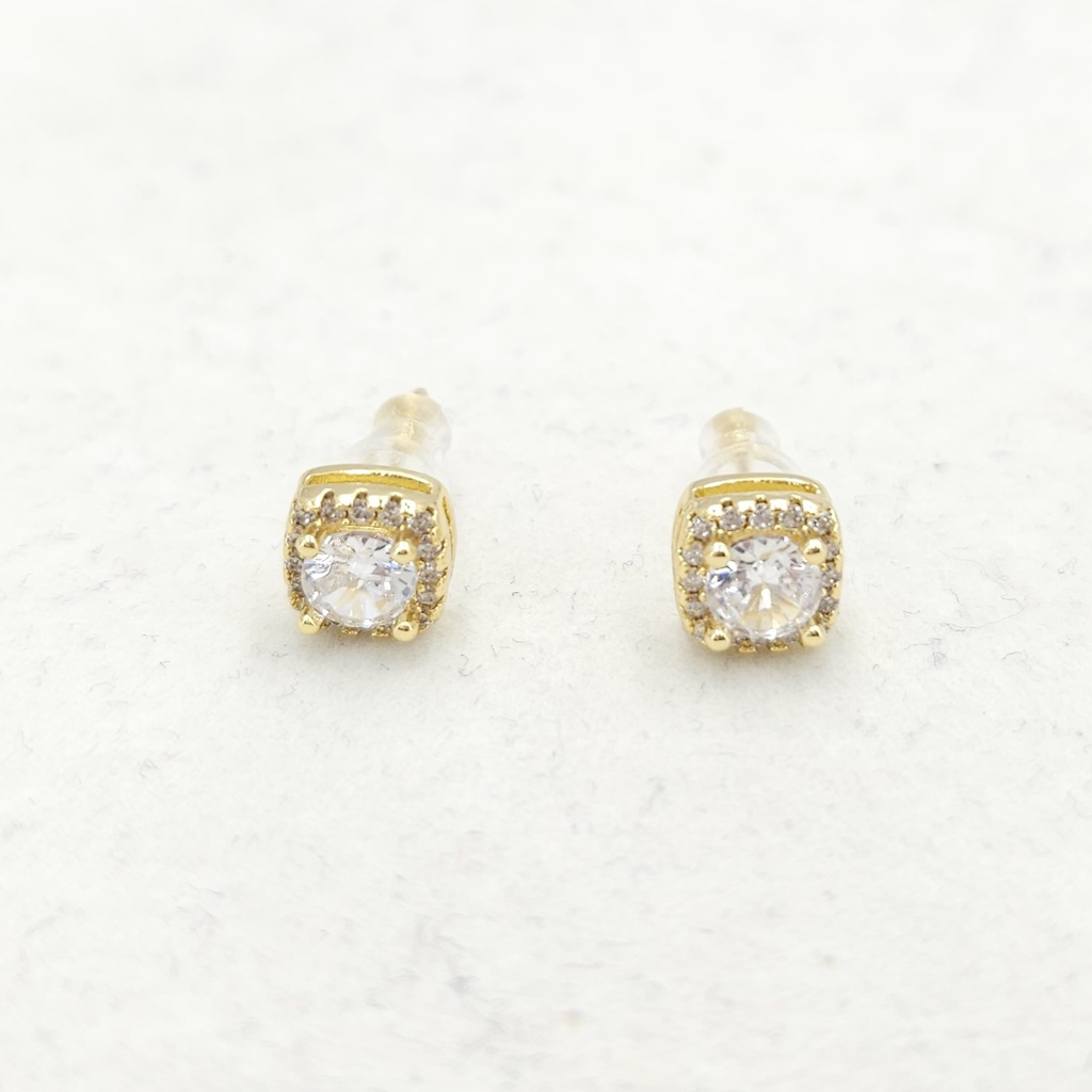 [3804190110] Aritos Brass